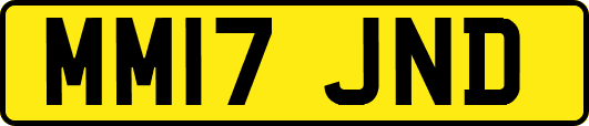 MM17JND