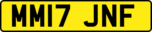 MM17JNF