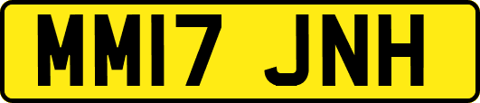 MM17JNH