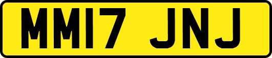 MM17JNJ