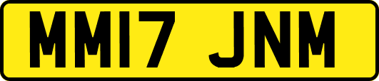 MM17JNM