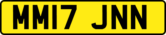 MM17JNN