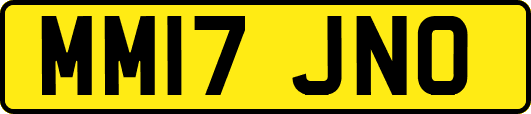 MM17JNO