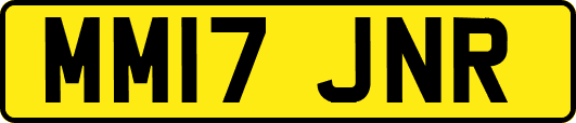 MM17JNR