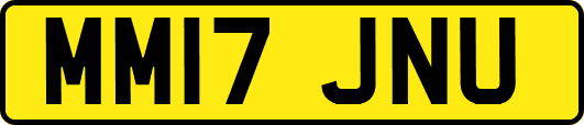 MM17JNU