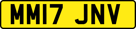 MM17JNV
