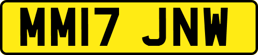 MM17JNW