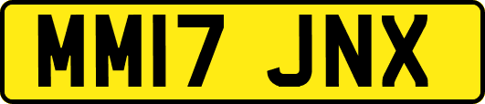MM17JNX