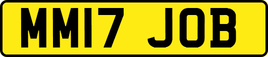MM17JOB