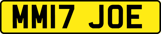 MM17JOE