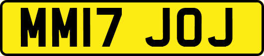 MM17JOJ