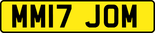 MM17JOM