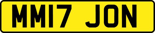MM17JON