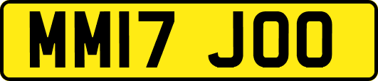 MM17JOO
