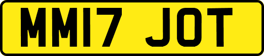 MM17JOT