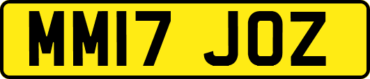 MM17JOZ