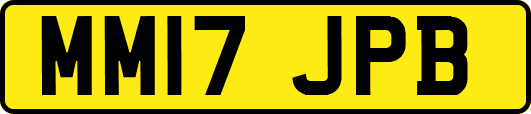 MM17JPB