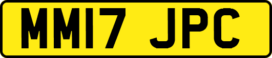 MM17JPC