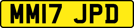 MM17JPD