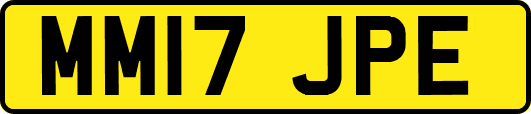MM17JPE