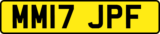 MM17JPF