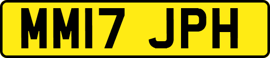 MM17JPH