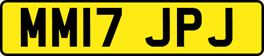 MM17JPJ