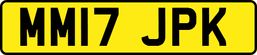 MM17JPK