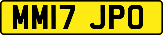 MM17JPO