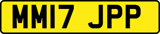 MM17JPP