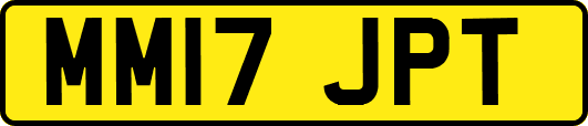 MM17JPT