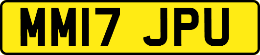 MM17JPU