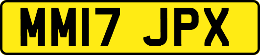 MM17JPX
