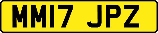 MM17JPZ