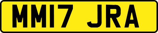 MM17JRA