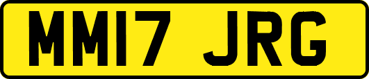 MM17JRG