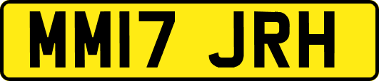 MM17JRH