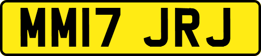 MM17JRJ