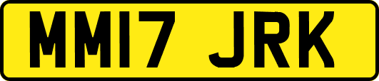 MM17JRK