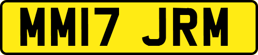 MM17JRM