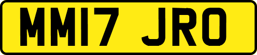MM17JRO