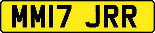 MM17JRR