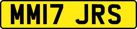 MM17JRS