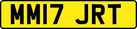 MM17JRT