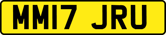 MM17JRU