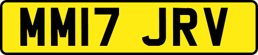 MM17JRV