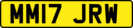 MM17JRW