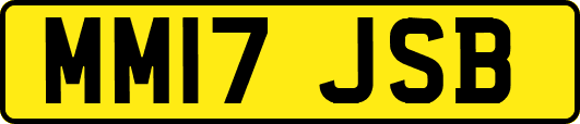 MM17JSB