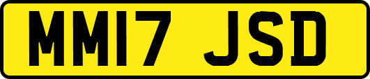 MM17JSD