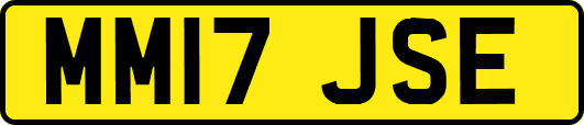 MM17JSE